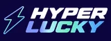 Hyper Lucky logo